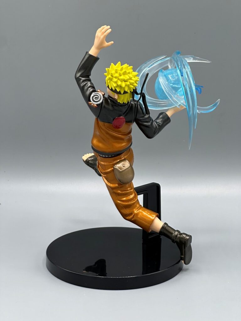 [แกะกล่อง] NARUTO X BORUTO Ultimate Ninja Storm CONNECTIONS Premium Collector's Edition