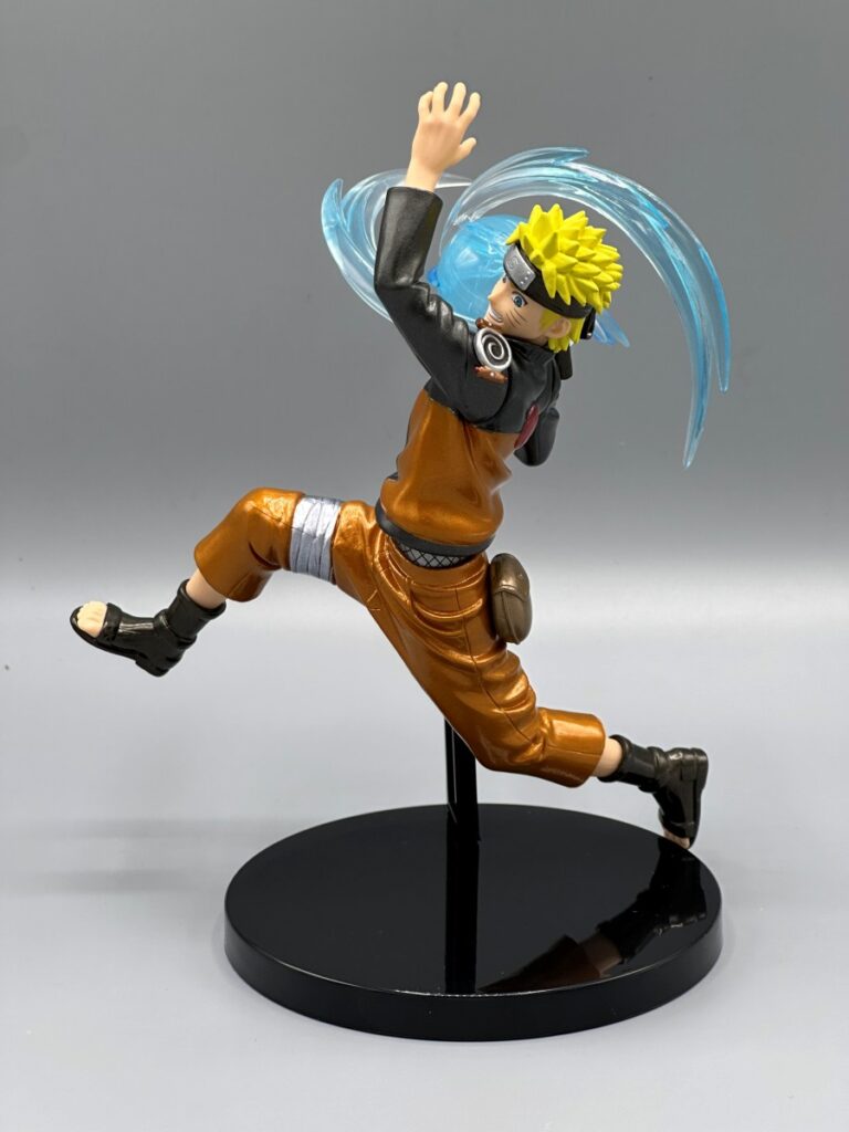 [แกะกล่อง] NARUTO X BORUTO Ultimate Ninja Storm CONNECTIONS Premium Collector's Edition