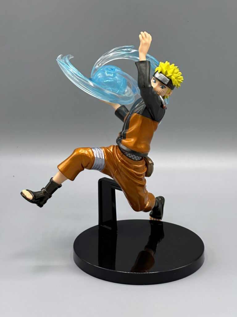 [แกะกล่อง] NARUTO X BORUTO Ultimate Ninja Storm CONNECTIONS Premium Collector's Edition