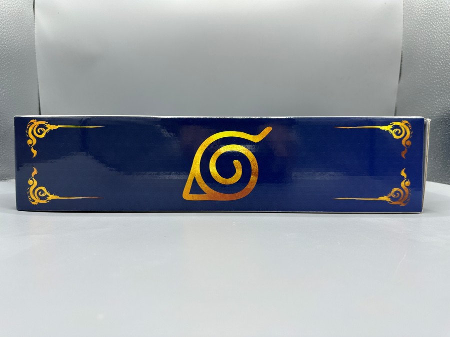 [แกะกล่อง] NARUTO X BORUTO Ultimate Ninja Storm CONNECTIONS Premium Collector's Edition