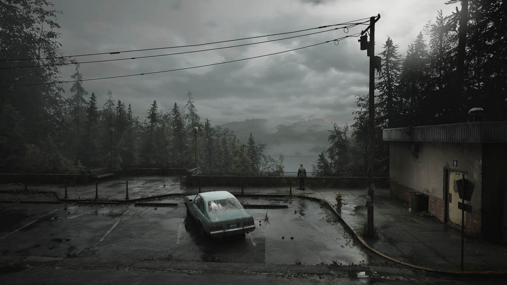 โปรดิวเซอร์ Silent Hill คาดหวังว่าเกมจะกลับมาเริ่มต้นใหม่ในปีนี้