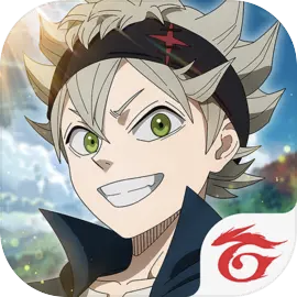 Black Clover M: Rise of the Wizard King เตรียมเปิดให้บริการทั่วโลก 30 พ.ย. นี้ 2 Black Clover M: Rise of the Wizard King เตรียมเปิดให้บริการทั่วโลก 30 พ.ย. นี้