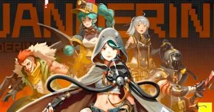 The Wandering Ark เปิด Beta Test บนสโตร์ต่างประเทศแล้ว