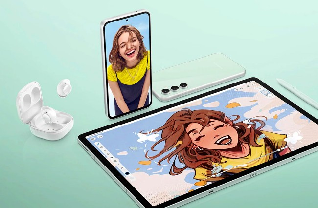 เผยข้อมูล Samsung Fan Edition รุ่นใหม่ก่อนเปิดตัว 2 เผยข้อมูล Samsung Fan Edition รุ่นใหม่ก่อนเปิดตัว