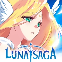 Luna Saga เปิดให้บริการบนสโตร์ไทยแล้ว 2 Luna Saga เปิดให้บริการบนสโตร์ไทยแล้ว