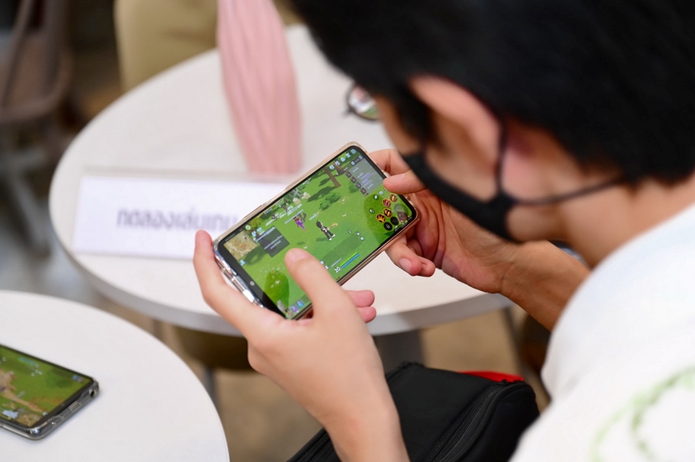 'ULTIMATE GAME' เปิดตัว 'LUNA ORIGIN' เกมมือถือสุดคิวท์! ในงาน Pool Party : Fun & Let’s Play