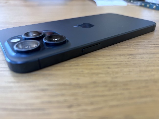 [รีวิว] iPhone 15 Pro Max จุดเปลี่ยนสำคัญสู่ยุคสมัยใหม่ของ iPhone