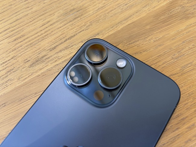 [รีวิว] iPhone 15 Pro Max จุดเปลี่ยนสำคัญสู่ยุคสมัยใหม่ของ iPhone