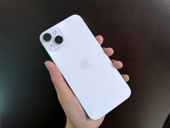 [รีวิว] iPhone 15 Plus มาพร้อมกับการอัปเกรดครั้งใหญ่