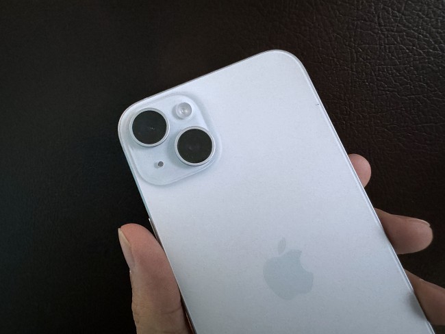 [รีวิว] iPhone 15 Plus มาพร้อมกับการอัปเกรดครั้งใหญ่