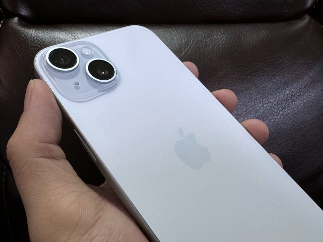 [รีวิว] iPhone 15 Plus มาพร้อมกับการอัปเกรดครั้งใหญ่