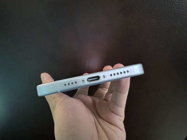[รีวิว] iPhone 15 Plus มาพร้อมกับการอัปเกรดครั้งใหญ่