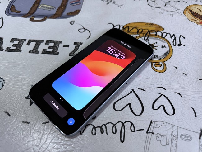 [รีวิว] iPhone 15 Plus มาพร้อมกับการอัปเกรดครั้งใหญ่