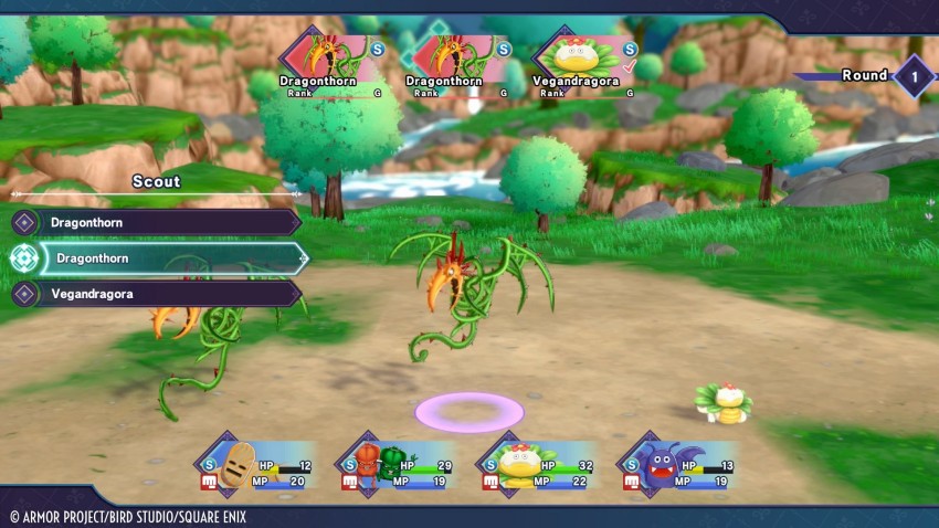 ข้อมูลใหม่เผย.. ระบบฤดูกาล ใน Dragon Quest Monsters: The Dark Prince จะส่งผลต่อการปรากฏตัวของมอนสเตอร์ 3 ข้อมูลใหม่เผย.. ระบบฤดูกาล ใน Dragon Quest Monsters: The Dark Prince จะส่งผลต่อการปรากฏตัวของมอนสเตอร์