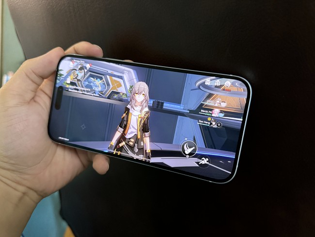[รีวิว] iPhone 15 Plus มาพร้อมกับการอัปเกรดครั้งใหญ่