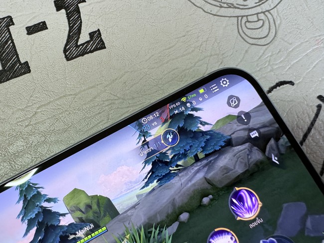 [รีวิว] iPhone 15 Plus มาพร้อมกับการอัปเกรดครั้งใหญ่