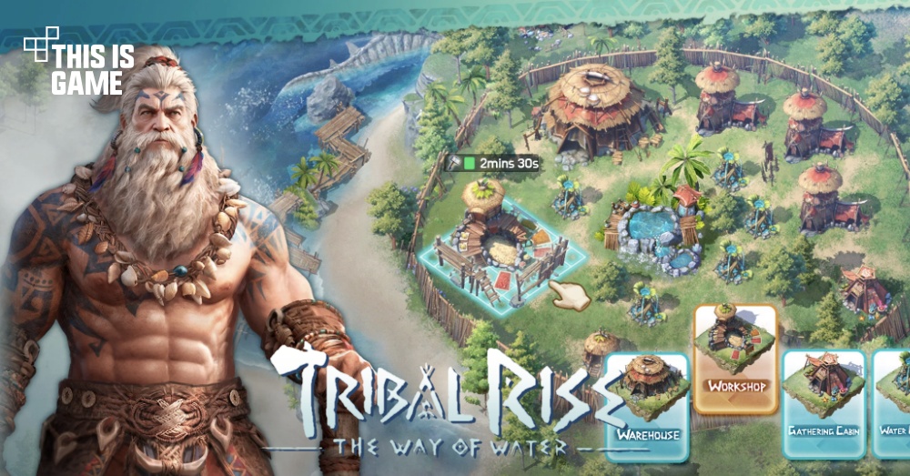 เกมมือถือน่าเล่นประจำสัปดาห์นี้ 2 เกมมือถือน่าเล่นประจำสัปดาห์นี้