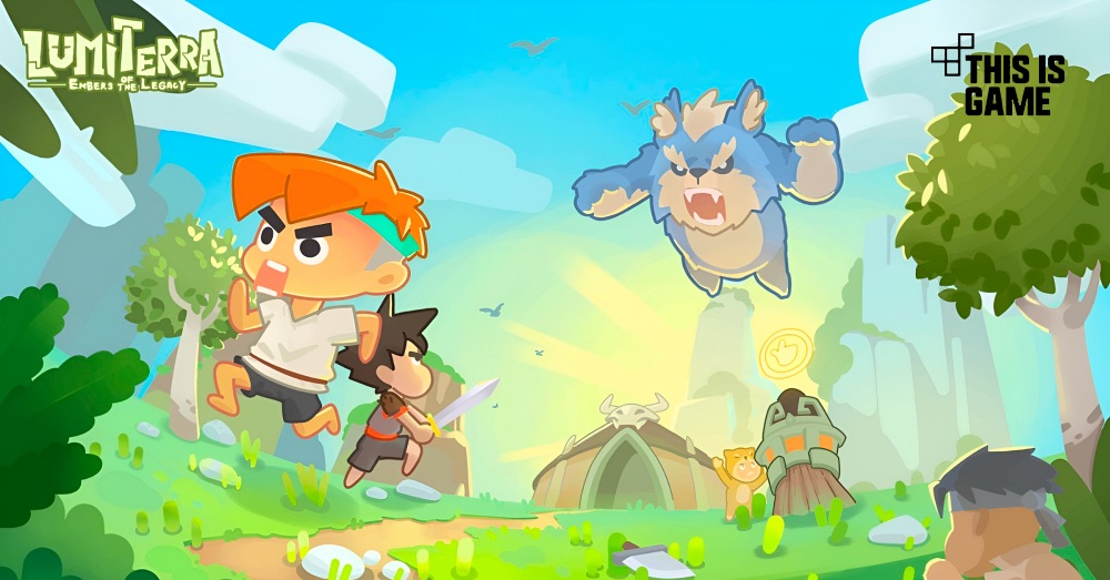 เกมมือถือน่าเล่นประจำสัปดาห์นี้ 10 เกมมือถือน่าเล่นประจำสัปดาห์นี้