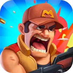 Metal Clash เปิด Soft Launch บนสโตร์ต่างประเทศ