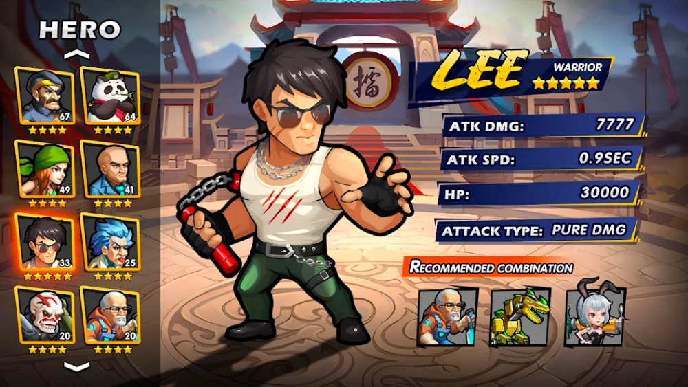 Metal Clash เปิด Soft Launch บนสโตร์ต่างประเทศ