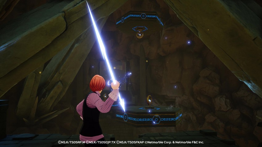 The Seven Deadly Sins: Origin อัปเดตรายละเอียดใหม่แบบแน่น ๆ