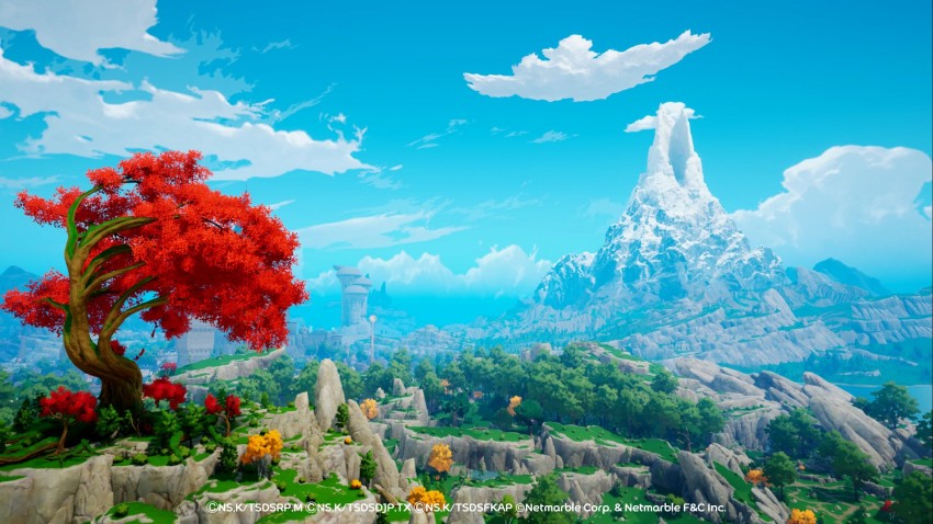 The Seven Deadly Sins: Origin อัปเดตรายละเอียดใหม่แบบแน่น ๆ