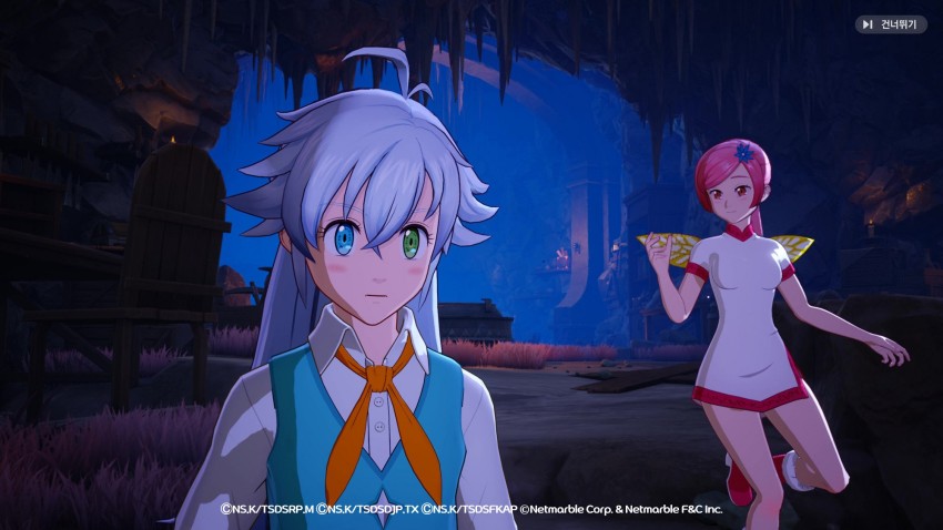The Seven Deadly Sins: Origin อัปเดตรายละเอียดใหม่แบบแน่น ๆ