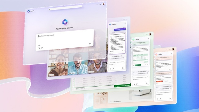 Microsoft อาจนำฟีเจอร์ Copilot มาลงให้กับผู้ใช้งาน Windows 10 2 Microsoft อาจนำฟีเจอร์ Copilot มาลงให้กับผู้ใช้งาน Windows 10