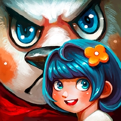 Cross Brawl เปิด Early access บนสโตร์ต่างประเทศ 2 Cross Brawl เปิด Early access บนสโตร์ต่างประเทศ