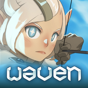 Waven เปิดให้เล่นแบบ Early Access ทั้ง iOS/Android สโตร์ไทยแล้ว 2 Waven เปิดให้เล่นแบบ Early Access ทั้ง iOS/Android สโตร์ไทยแล้ว