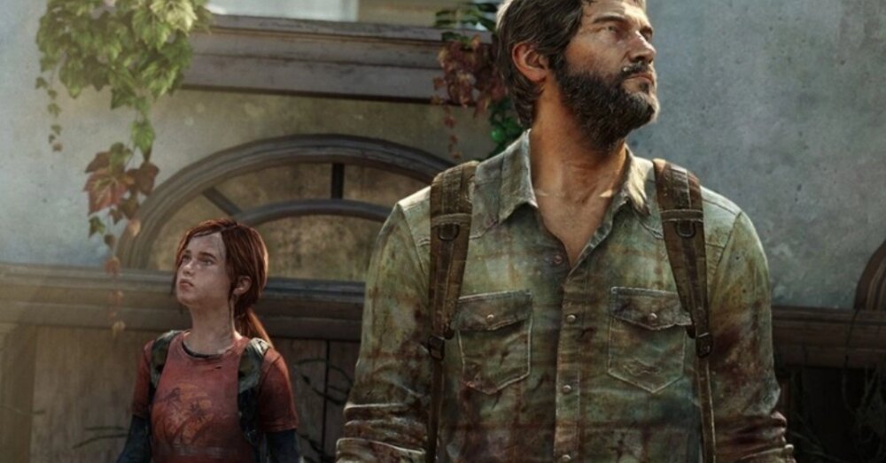 ผู้บรรยายโอลิมปิกแอบกล่าวถึงซีรี่ส์ The Last of Us 3 ผู้บรรยายโอลิมปิกแอบกล่าวถึงซีรี่ส์ The Last of Us