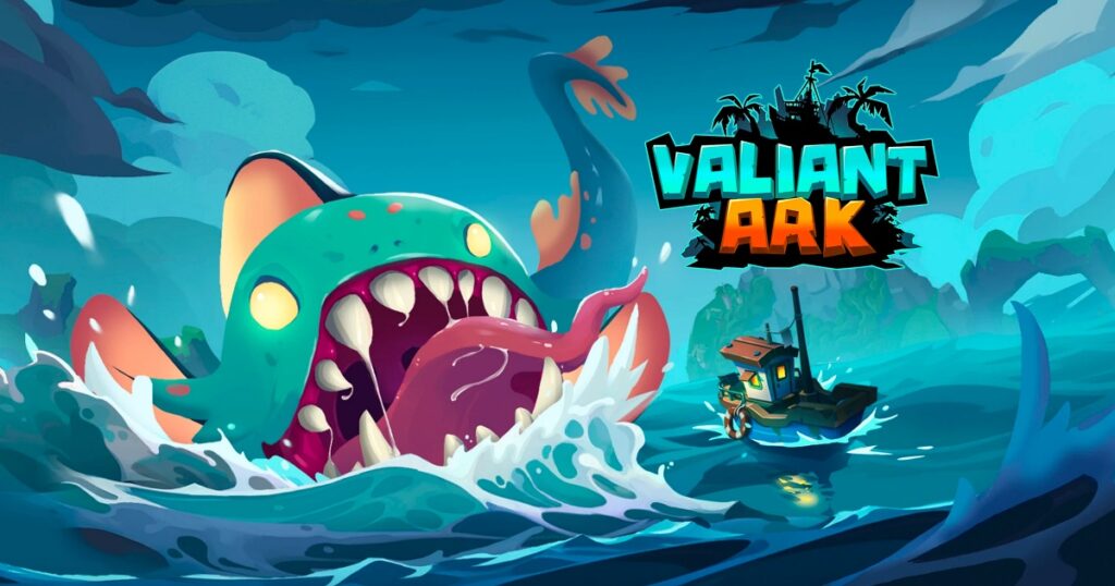 เกมมือถือน่าเล่นประจำสัปดาห์นี้ 3 เกมมือถือน่าเล่นประจำสัปดาห์นี้