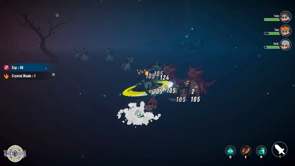 Lumiterra เปิดให้ทดลองเล่น DEMO ทั้ง PC และ Android หุ่นเขียวแล้ว