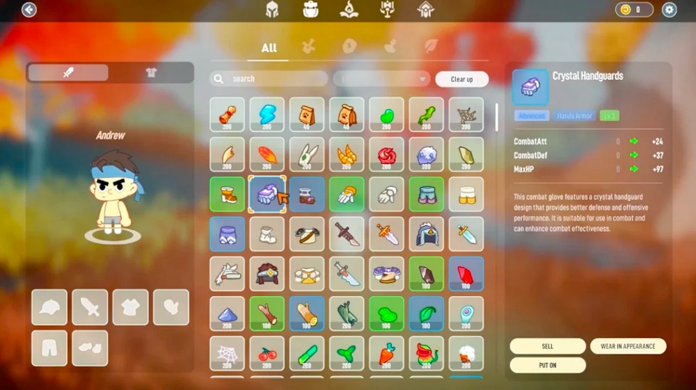 Lumiterra เปิดให้ทดลองเล่น DEMO ทั้ง PC และ Android หุ่นเขียวแล้ว