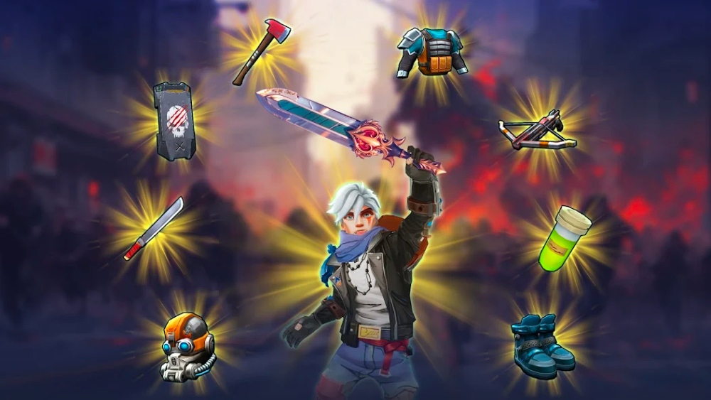 Forge Shop : Adventure & Craft เกมมือถือสร้างร้านช่างตีเหล็กของคุณเอง 6 Forge Shop : Adventure & Craft เกมมือถือสร้างร้านช่างตีเหล็กของคุณเอง