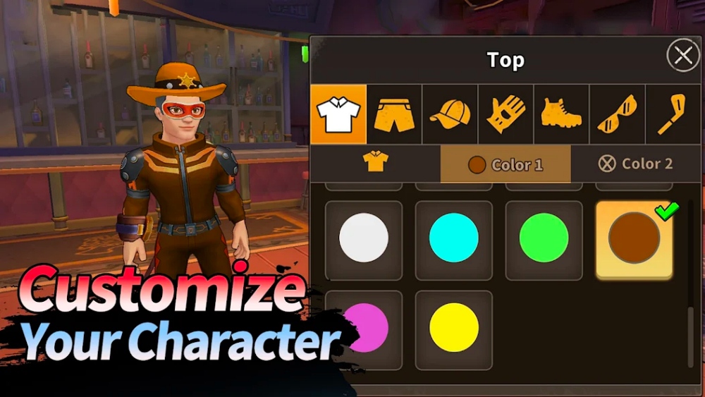 Forge Shop : Adventure & Craft เกมมือถือสร้างร้านช่างตีเหล็กของคุณเอง 7 Forge Shop : Adventure & Craft เกมมือถือสร้างร้านช่างตีเหล็กของคุณเอง