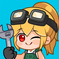 Mechanic Legends เปิดให้บริการเต็มรูปแบบบนสโตร์ไทยแล้ว