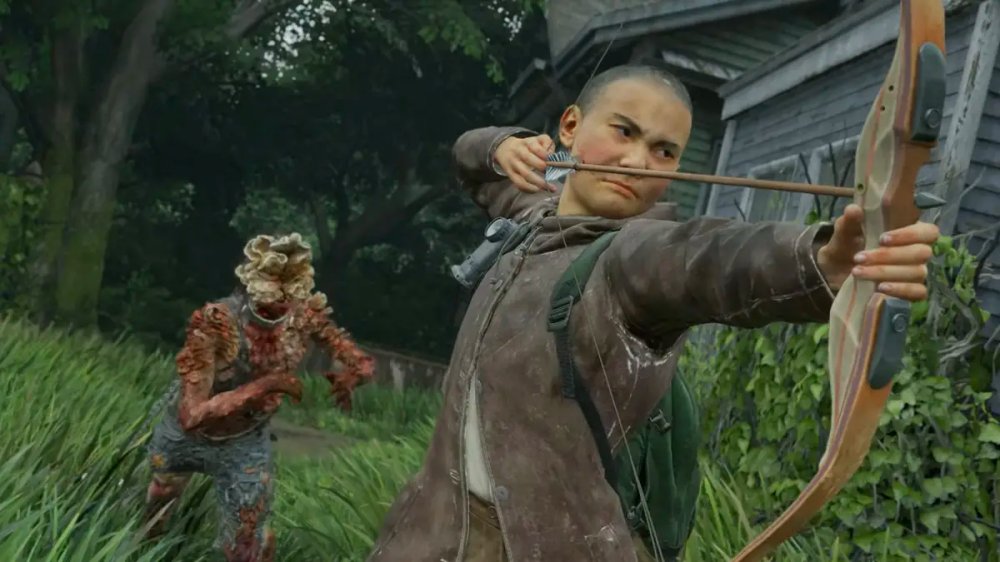 เตือนแล้วนะ! ผู้พัฒนาเผย โหมด Roguelike ใน The Last of Us: Part II น่ากลัวมาก 2 เตือนแล้วนะ! ผู้พัฒนาเผย โหมด Roguelike ใน The Last of Us: Part II น่ากลัวมาก
