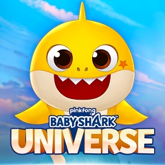 Baby Shark Universe เปิด Early Access บนสโตร์ไทยแล้ว 2 Baby Shark Universe เปิด Early Access บนสโตร์ไทยแล้ว