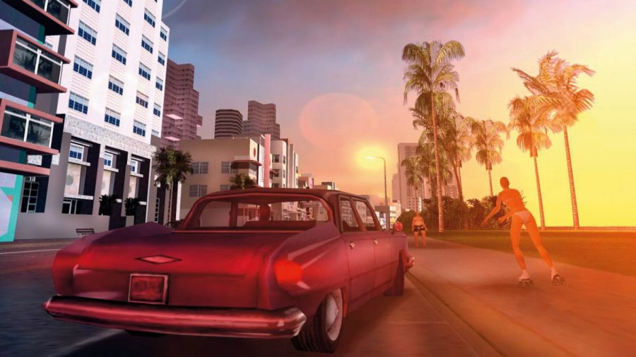 ทีมงาน Rockstar โพสต์จนได้เรื่อง! บอกใบ้ GTA 6 จะอยู่ในเมือง Vice City 2 ทีมงาน Rockstar โพสต์จนได้เรื่อง! บอกใบ้ GTA 6 จะอยู่ในเมือง Vice City