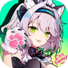 Cat Fantasy เปิด CBT ในโซน SEA รวมถึงไทย 2 Cat Fantasy เปิด CBT ในโซน SEA รวมถึงไทย