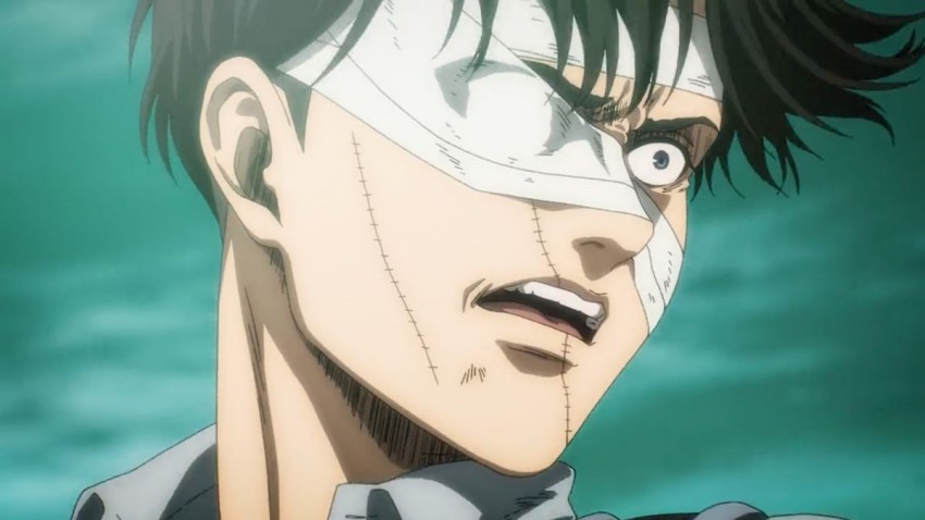 [สปอยล์] แฟนชาวไทยถก! ทำไม Levi รีบฆ่า [xxx] เหลือเกิน