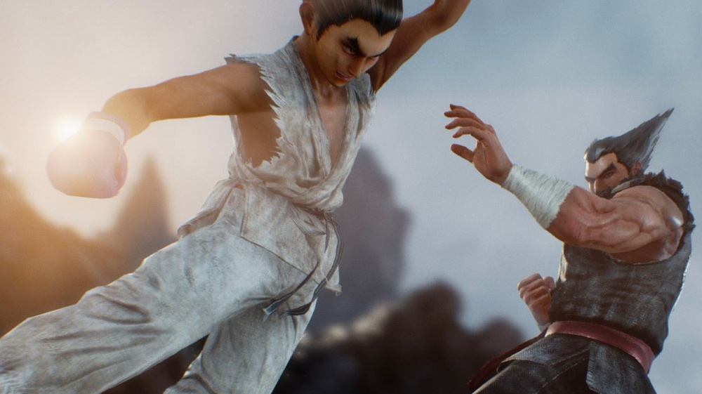 เปิดตำนานสังเวียนหมัดเหล็ก สรุปเนื้อเรื่อง Tekken [ตอนแรก]