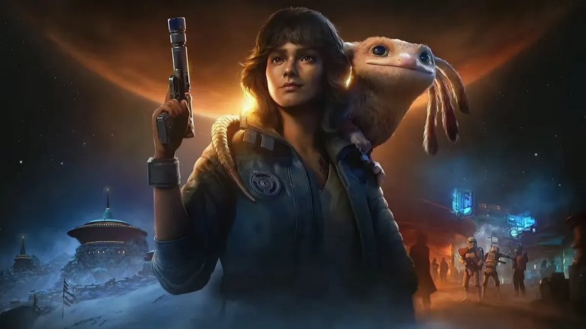 10 เกม Action Adventure น่าจับตามองในปี 2024