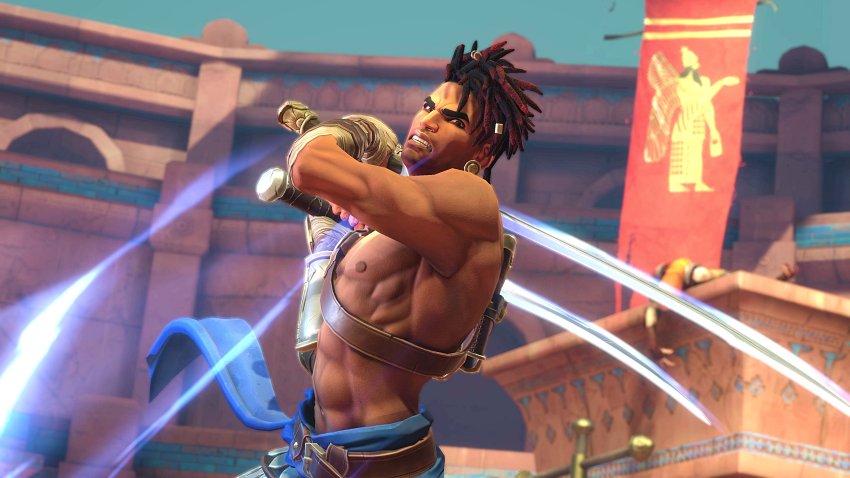 10 เกม Action Adventure น่าจับตามองในปี 2024