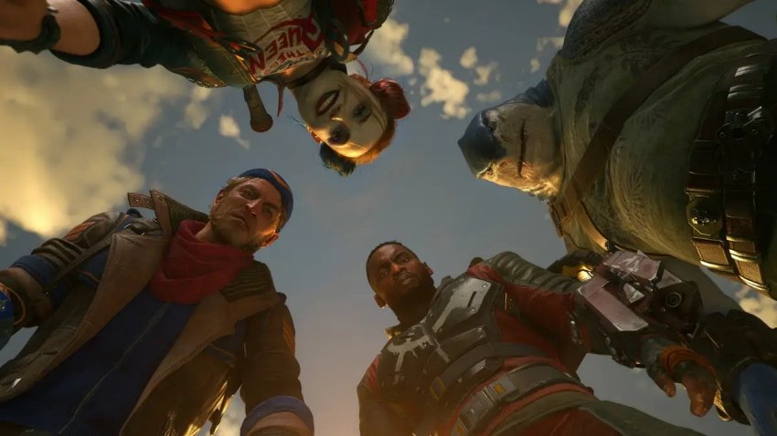 10 เกม Action Adventure น่าจับตามองในปี 2024