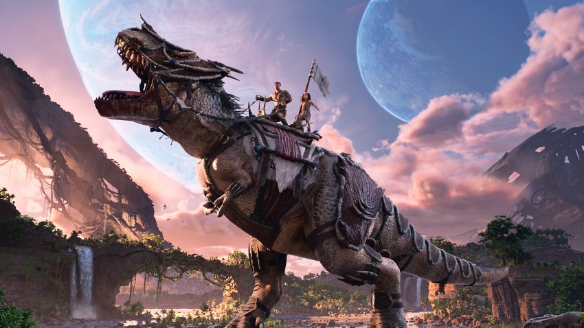 10 เกม Action Adventure น่าจับตามองในปี 2024