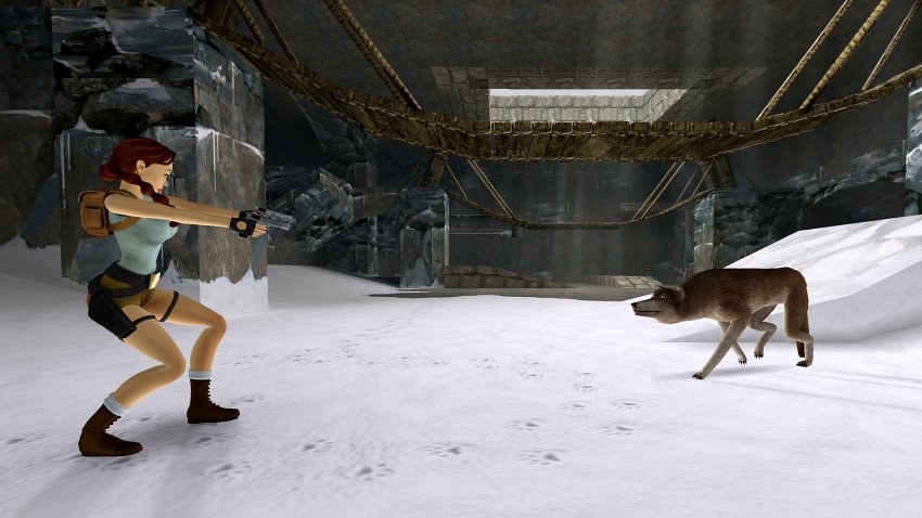 10 เกม Action Adventure น่าจับตามองในปี 2024