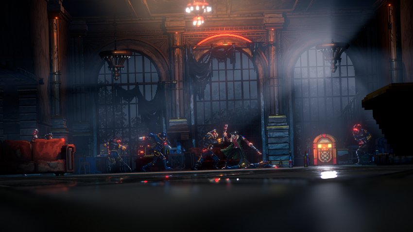 10 เกม Action Adventure น่าจับตามองในปี 2024