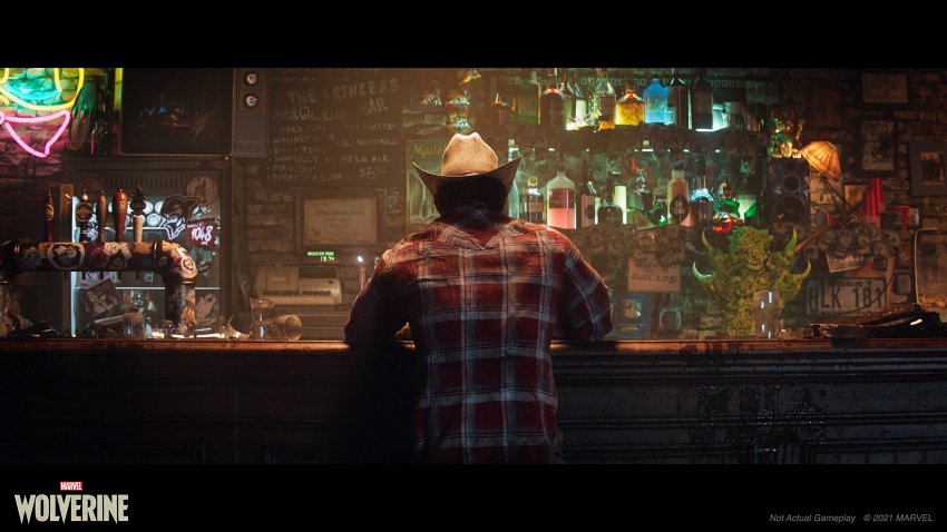 10 เกม Action Adventure น่าจับตามองในปี 2024